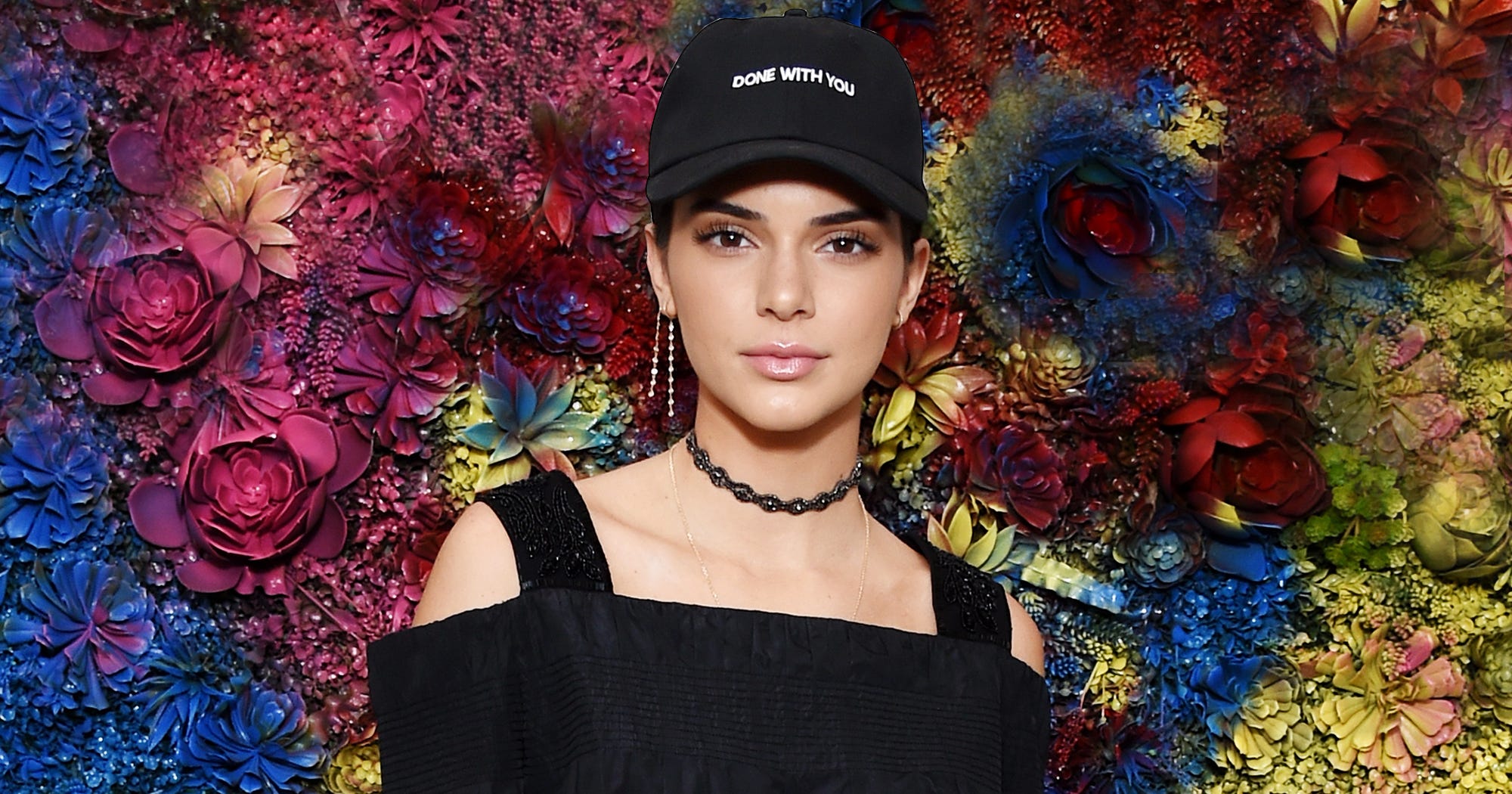 coachella dad hat