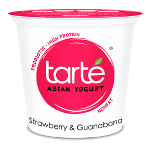 Yogurt Brands Flavors Worldwide Food Trends