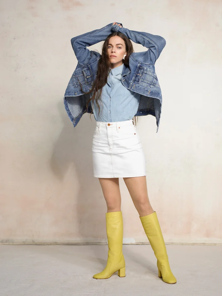 ag jeans sustainability