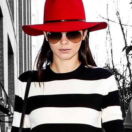 22 Non-Beanie Hats