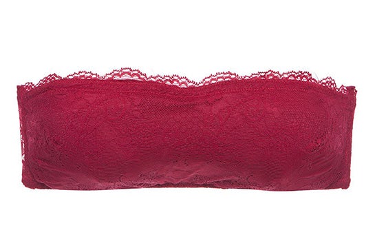 CLEARANCE - Cosabella Trenta LR Hotpant in Savannah Pink - M/L