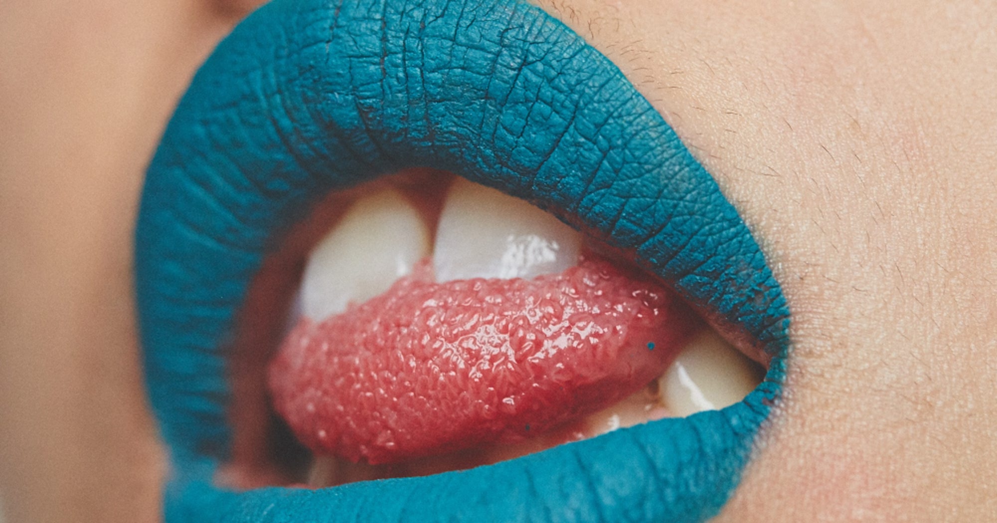 Bleach London Launch Summer Makeup Range Hair Colour