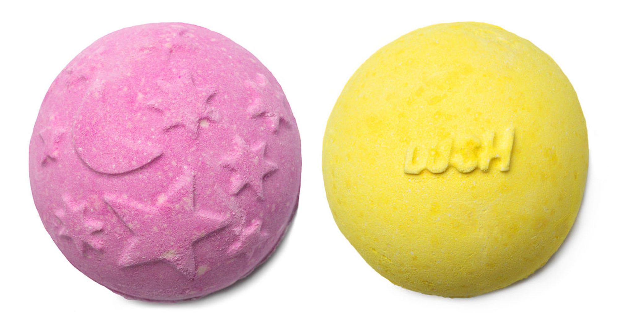 Lush Bath Bombs Monthly Delivery Subscribe