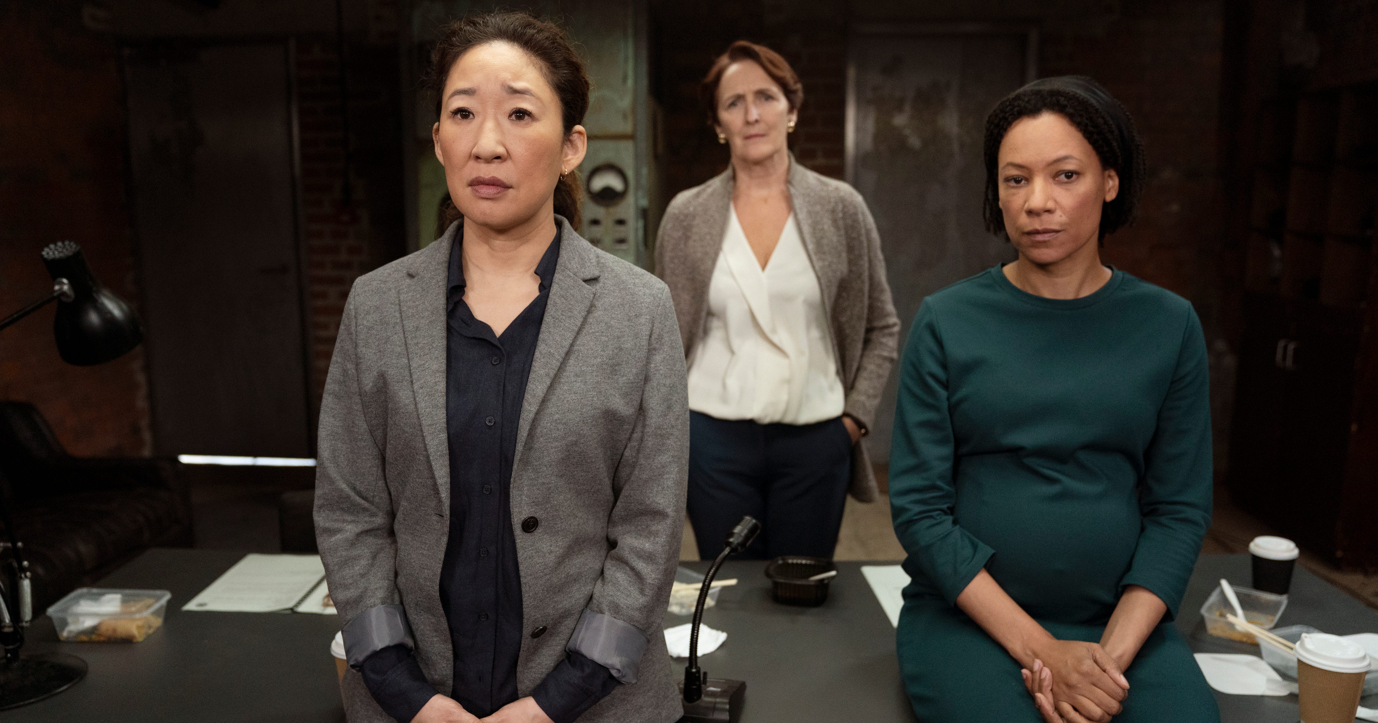 Killing Eve Season 2 Episode 5 Recap Smell Ya Later