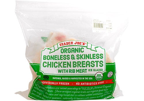 trader joe's bolsa price