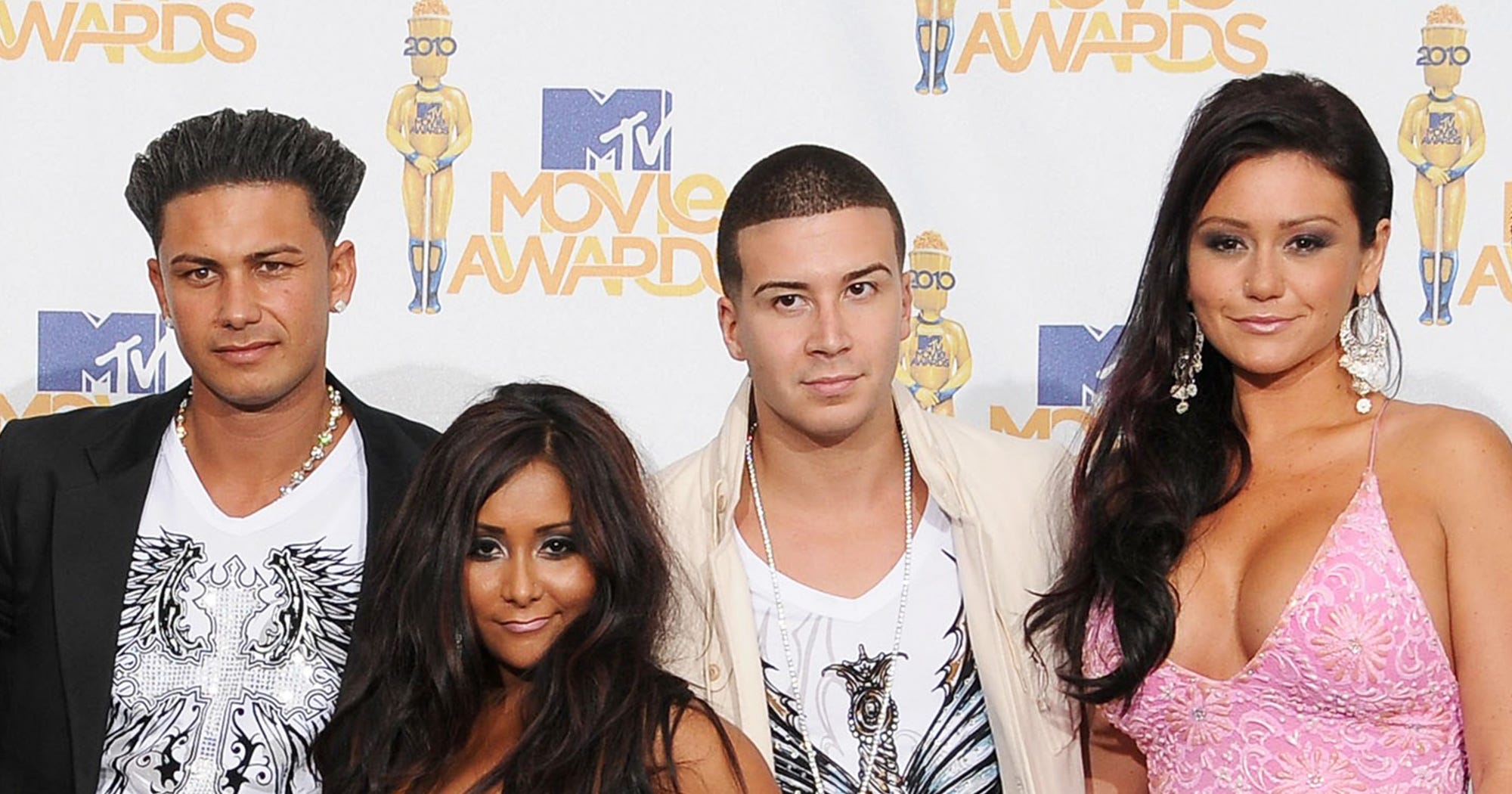 Jersey Shore Reunion Sammi Sweetheart - Where Can You Watch Jersey Shore Family Reunion