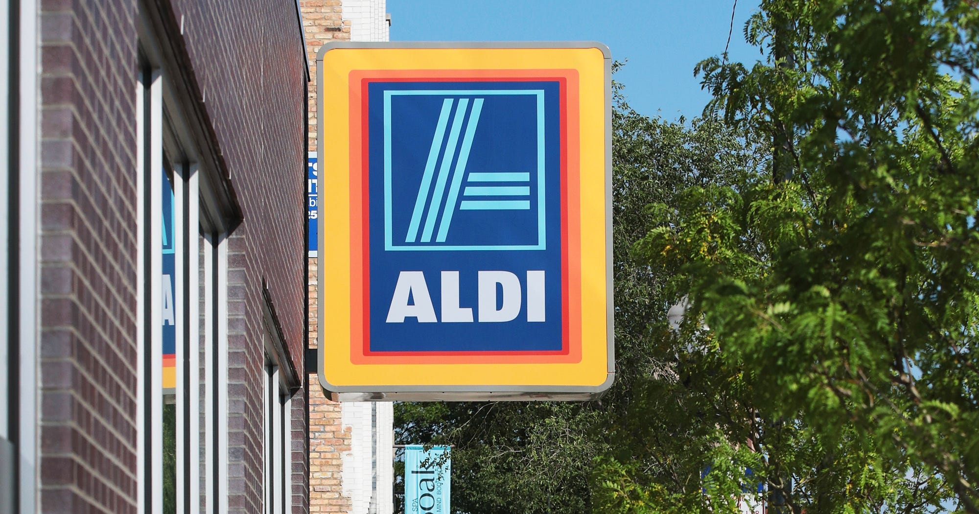 Aldi Alcohol Holiday Drinks, Limited Edition Collection