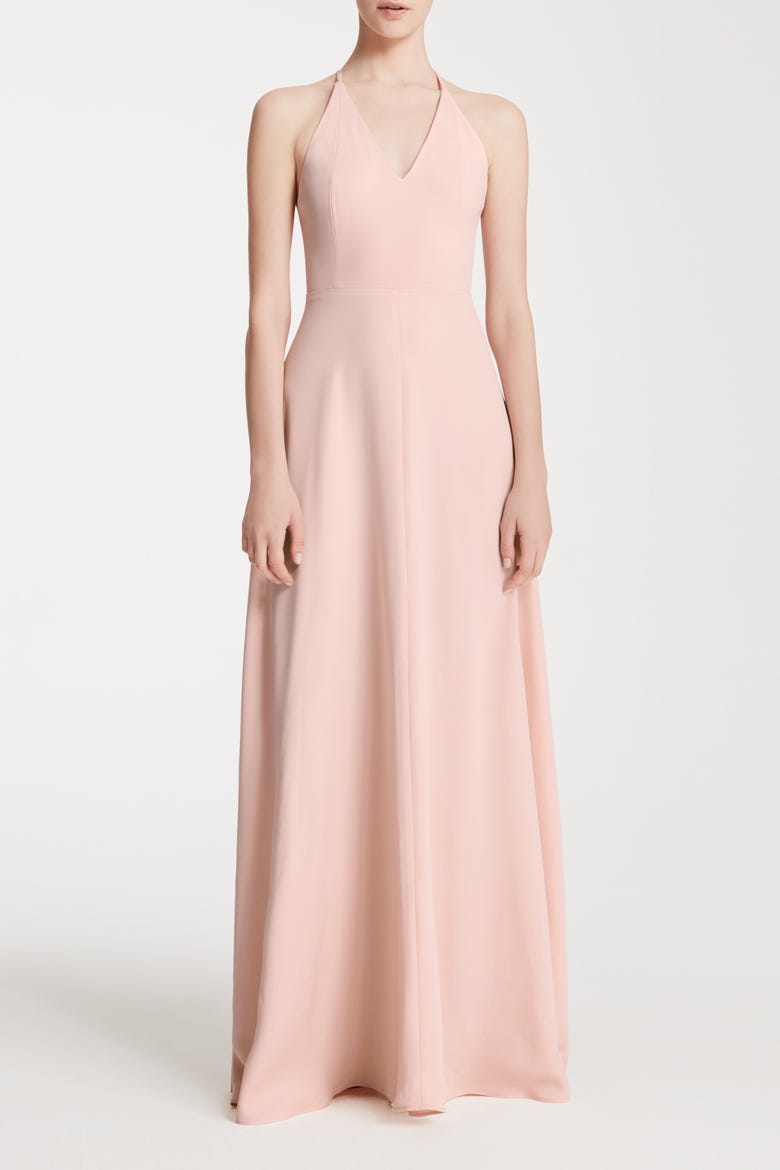 Affordable Wedding Party Looks From Name Of Love