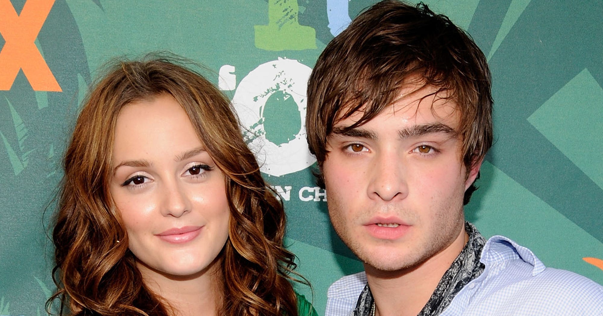 Gossip Girl Couple Blair Chuck Relationship Truth