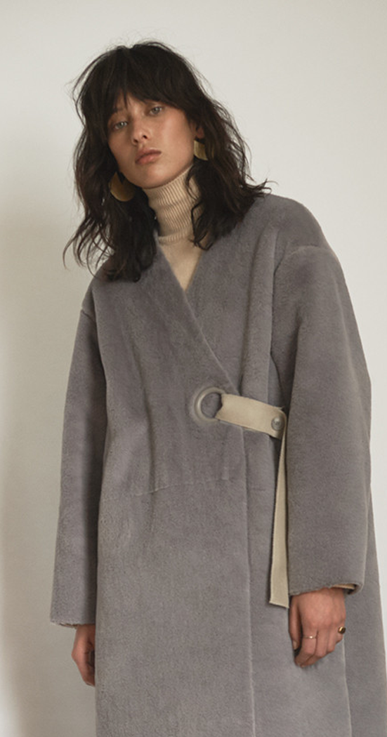 The Frankie Shop Best Selling Sold Out Coat The Frankie Shop Best Selling Sold Out Coat