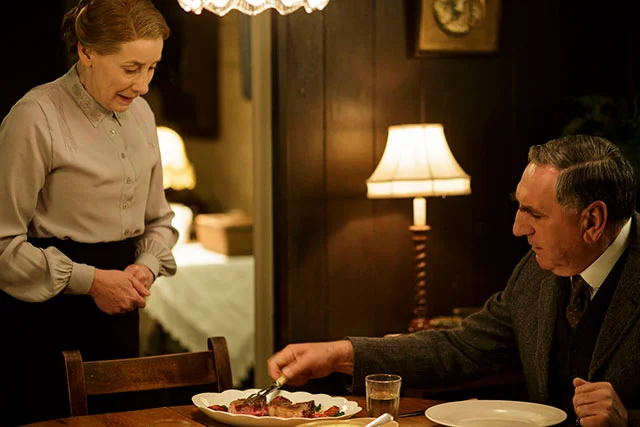 Downton Abbey Season 6 Episode 5 Recap