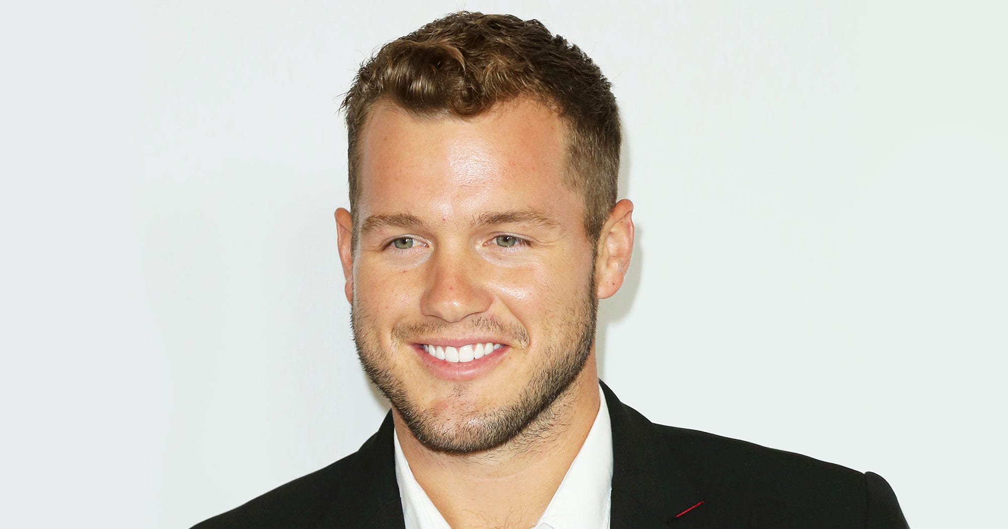 What Is After Colton Underwood Jumps Fence The Bachelor