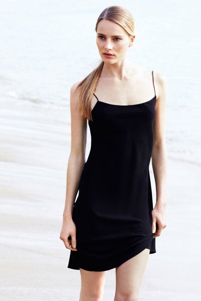 Aritzia Spring 2014 Lookbook, Refined Neutral, Pastels - Main Image