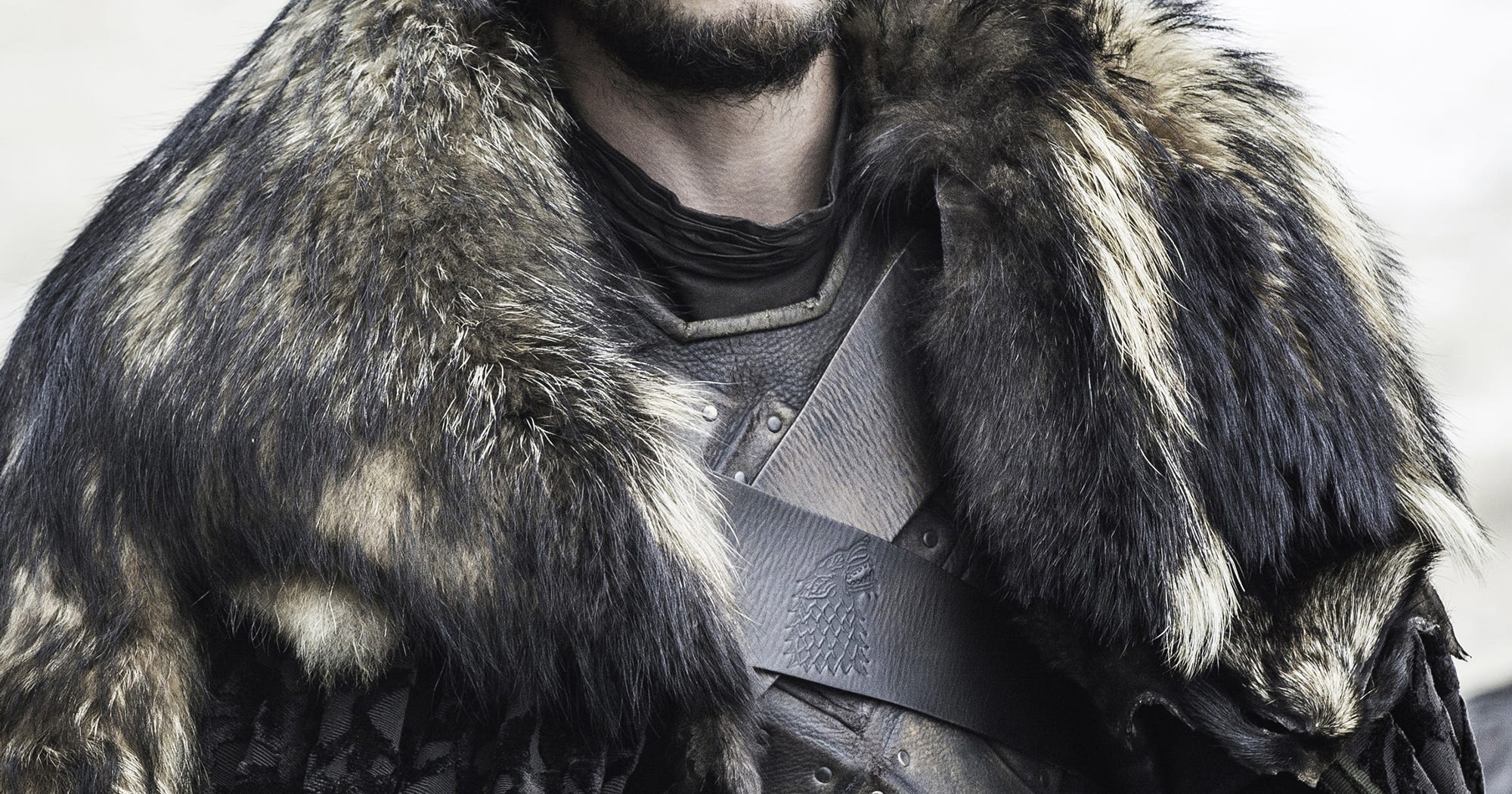 Game Of Thrones Theory Confirmed Jon Snow Father