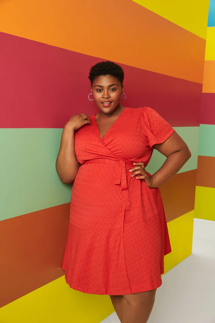 Katie Sturino x Stitch Fix Size Inclusive Collection