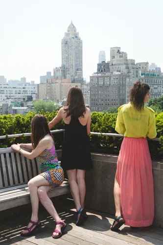 tevas nyc