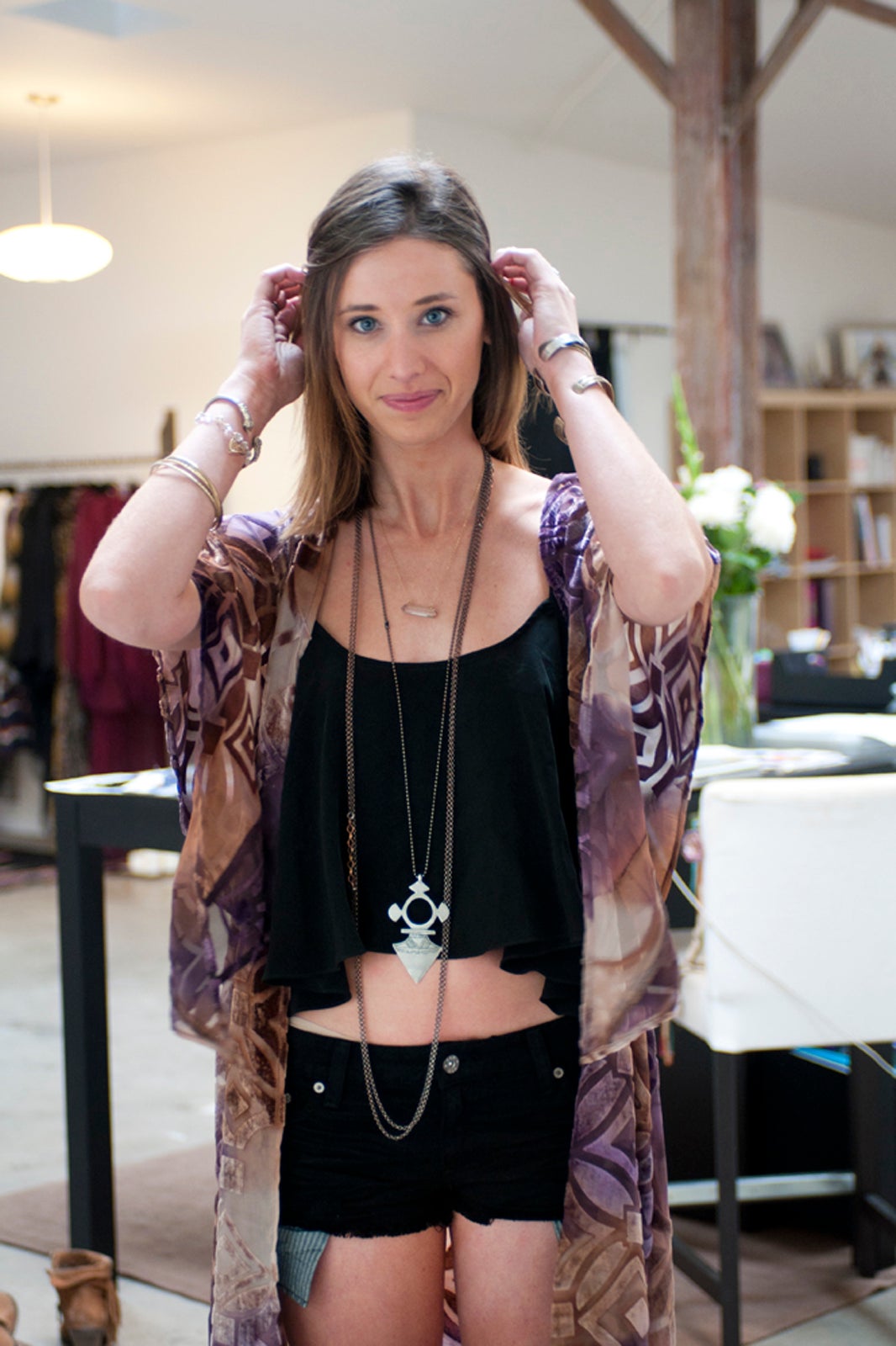 For Love And Lemons Interview Gillian Mahin Laura Hall Pictures