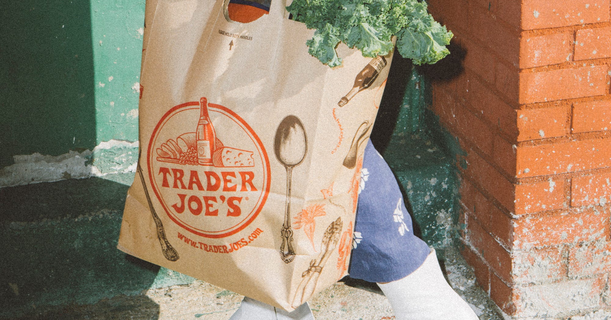 29 Trader Joe's Jokes That Are Actually Pretty Funny