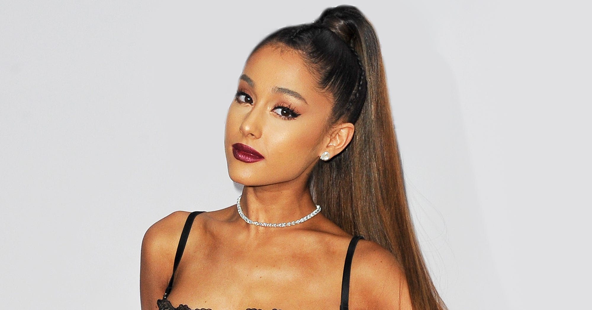 Ponytail Headache Causes Explained By A Neurologist