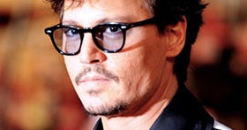 Johnny Depp Leaves Movie Project Over Low Salary