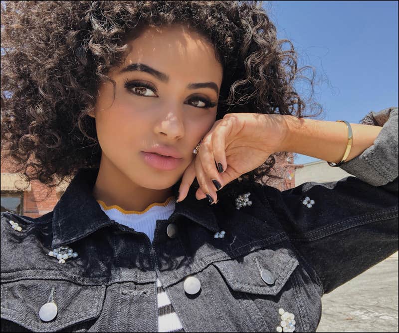 Daniella Perkins