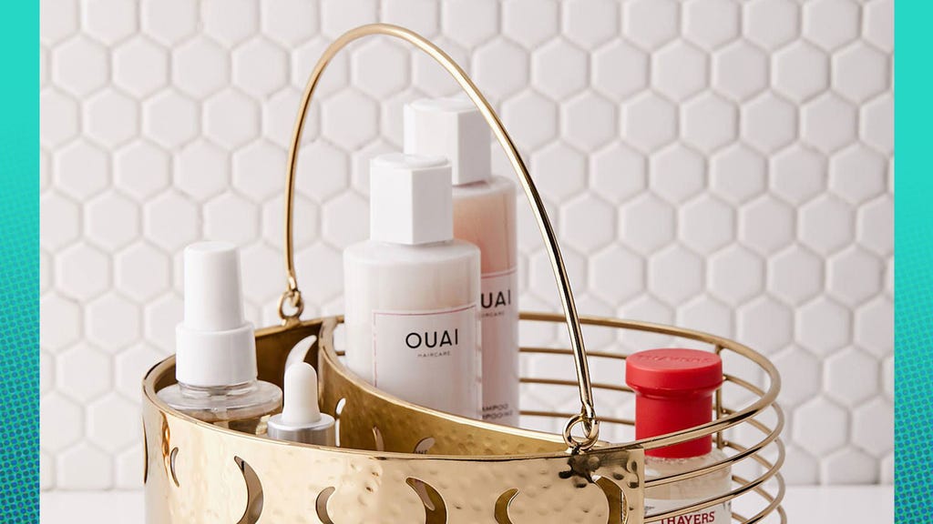 Best Shower Caddy For College 2020 Dorm Bathroom Gear Best Shower Caddy For College 2020