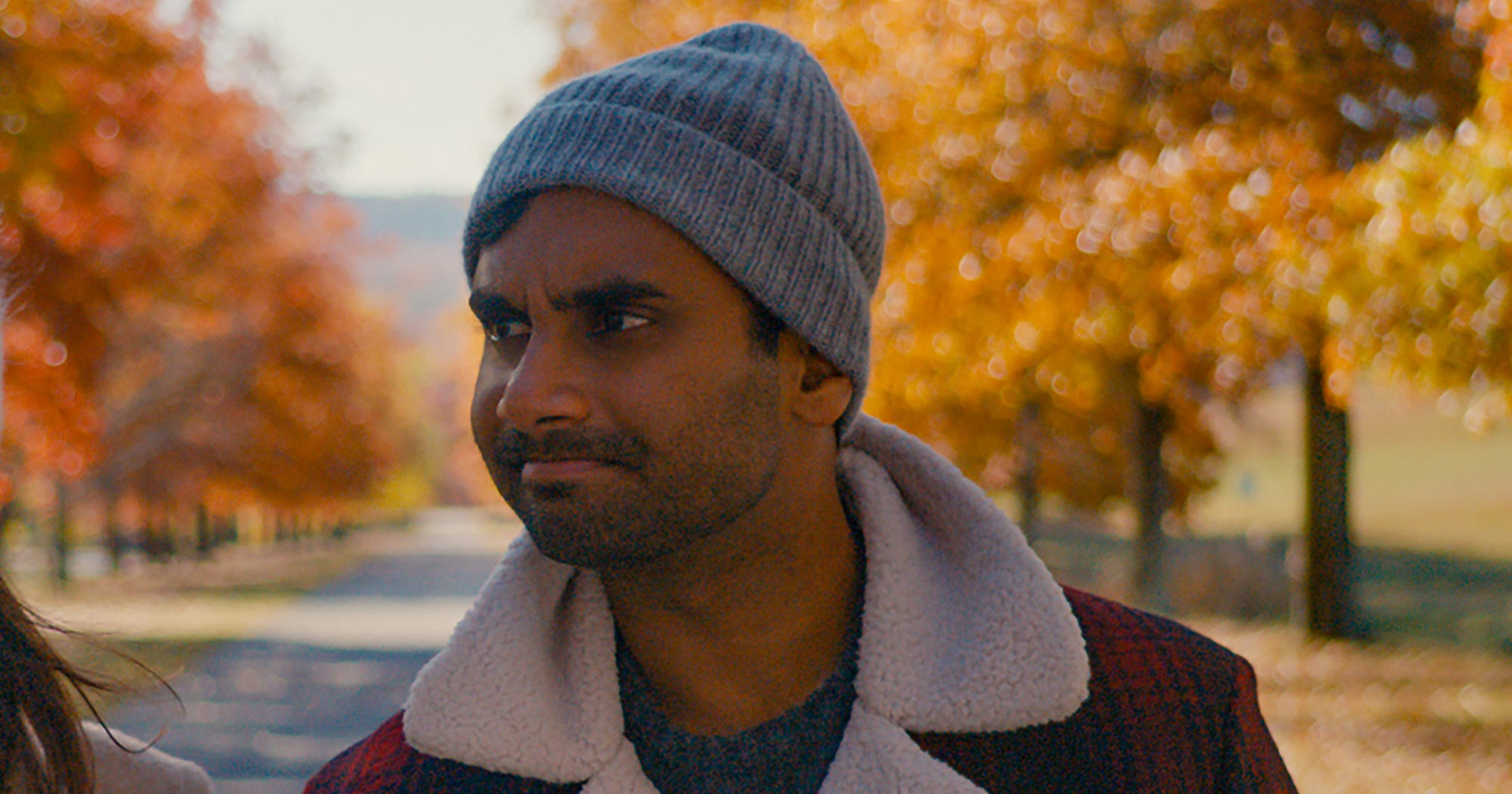 Master Of None Season 2 Final Ep Ending The Graduate