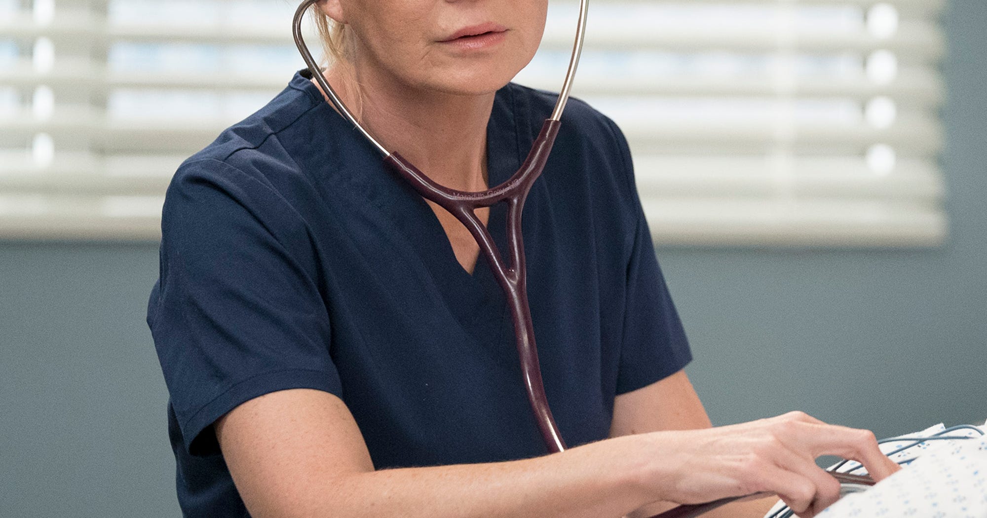 Greys Anatomy Season 15 Teases Nico Kim New Gay Romance