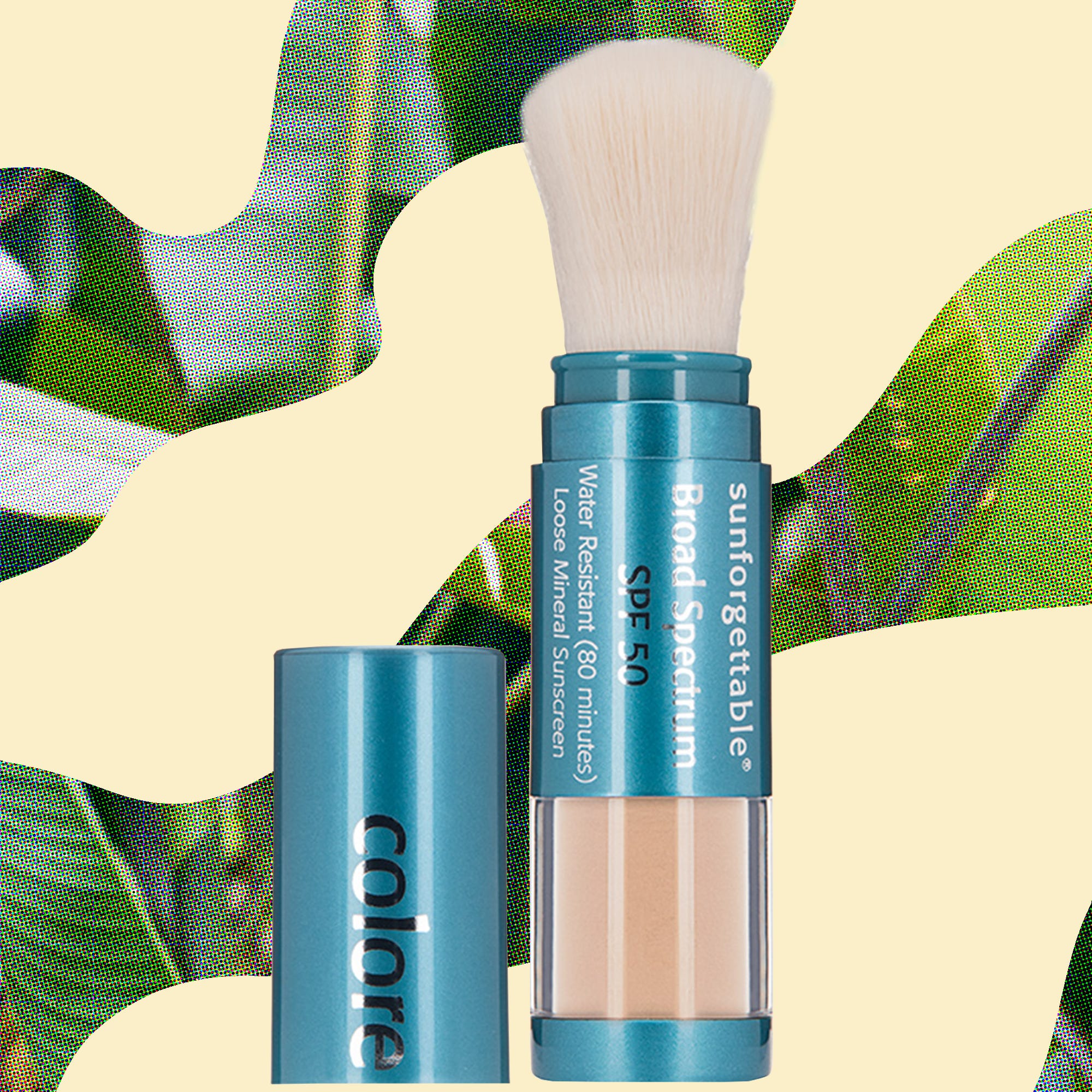 the perfect sunscreen