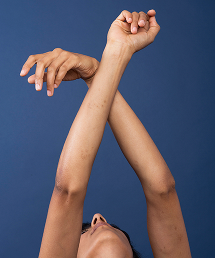 Does Fascia Blaster Work Myofascial Release Cellulite