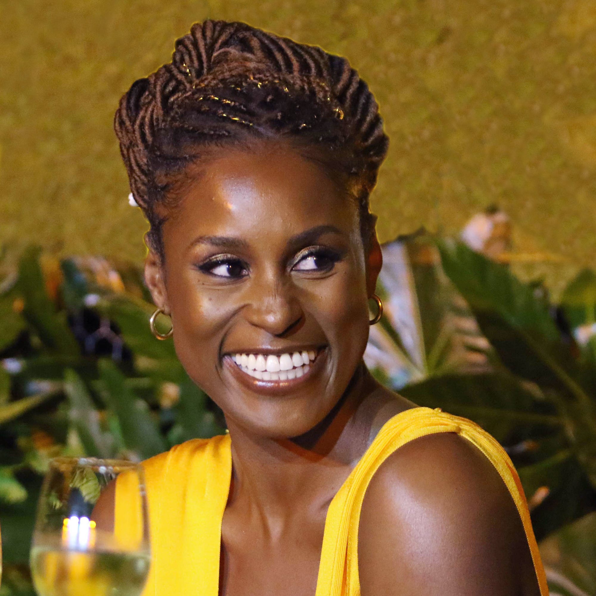 The Best Summer Hair Updos From Essence Festival 2018