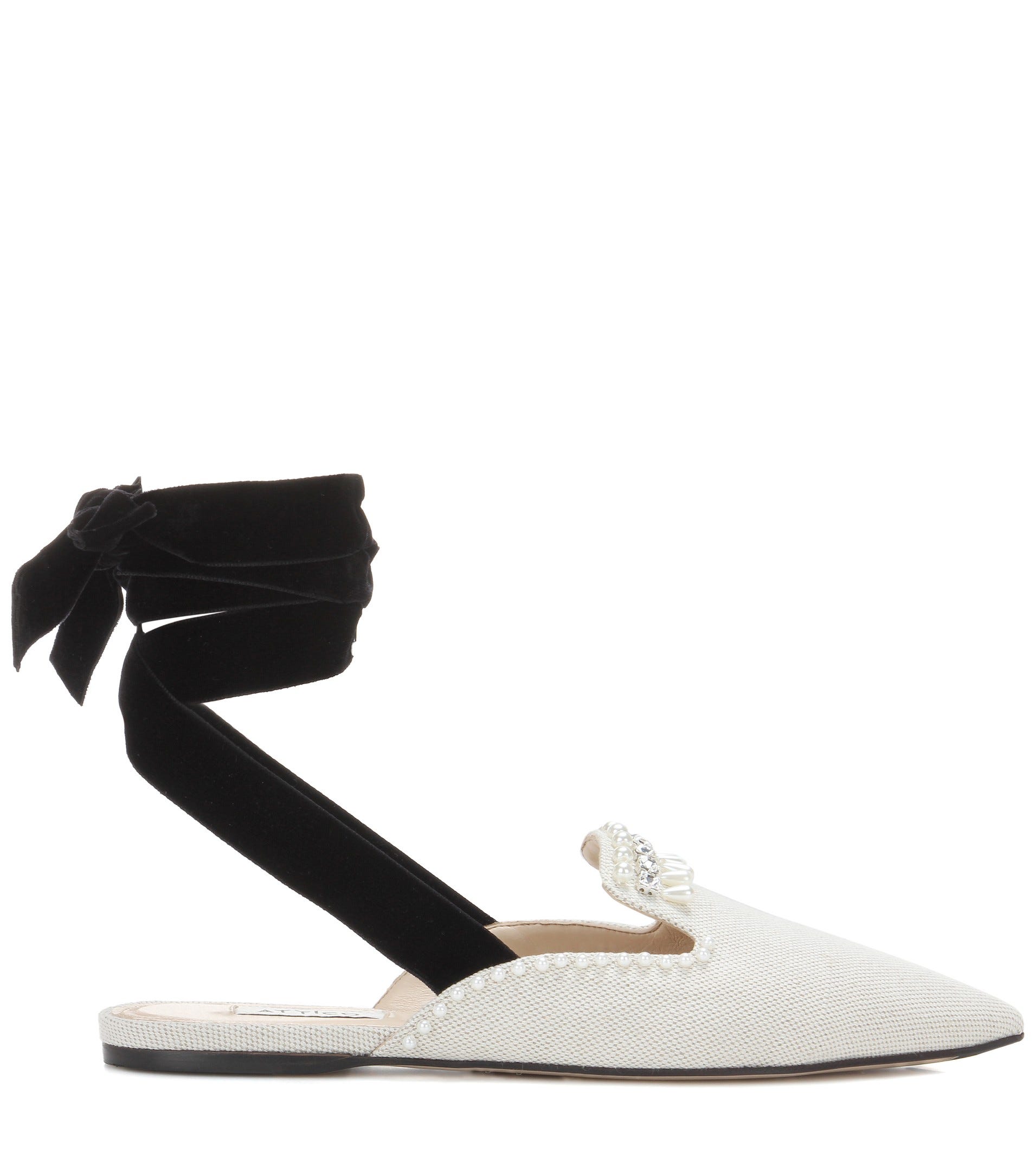 Ribbon Flats Trend Best Pairs 