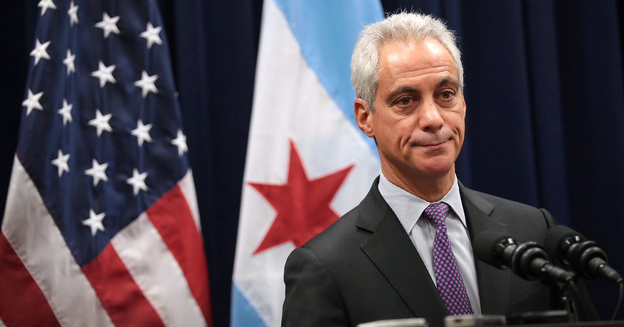 Chicago Federal Lawsuit Sanctuary Cities