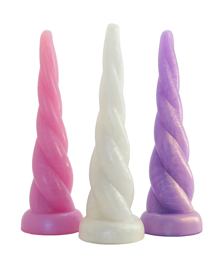 Geeky Sex Toys Nerds Will Love, Like A Deadpool Dildo