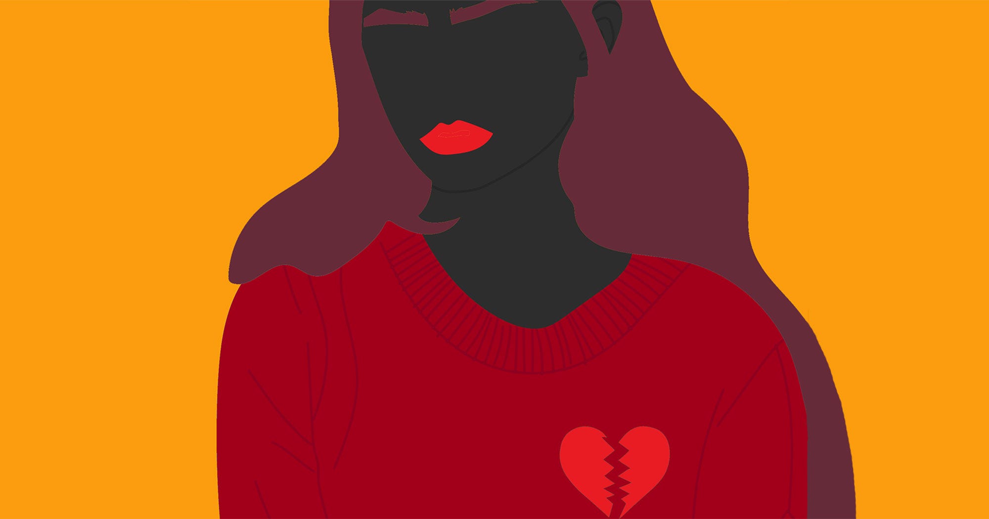 Stages Of Breakup: Coping With End Of Relationship Grie