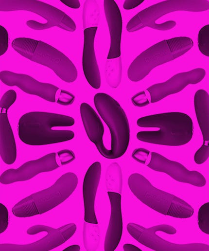 Large Sex Toy Play Large Sex Toy Play