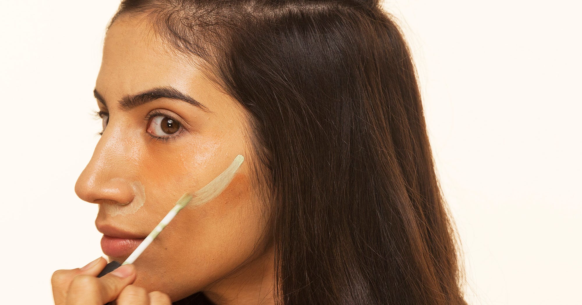 ColorCorrecting Makeup Tips Tutorial Video