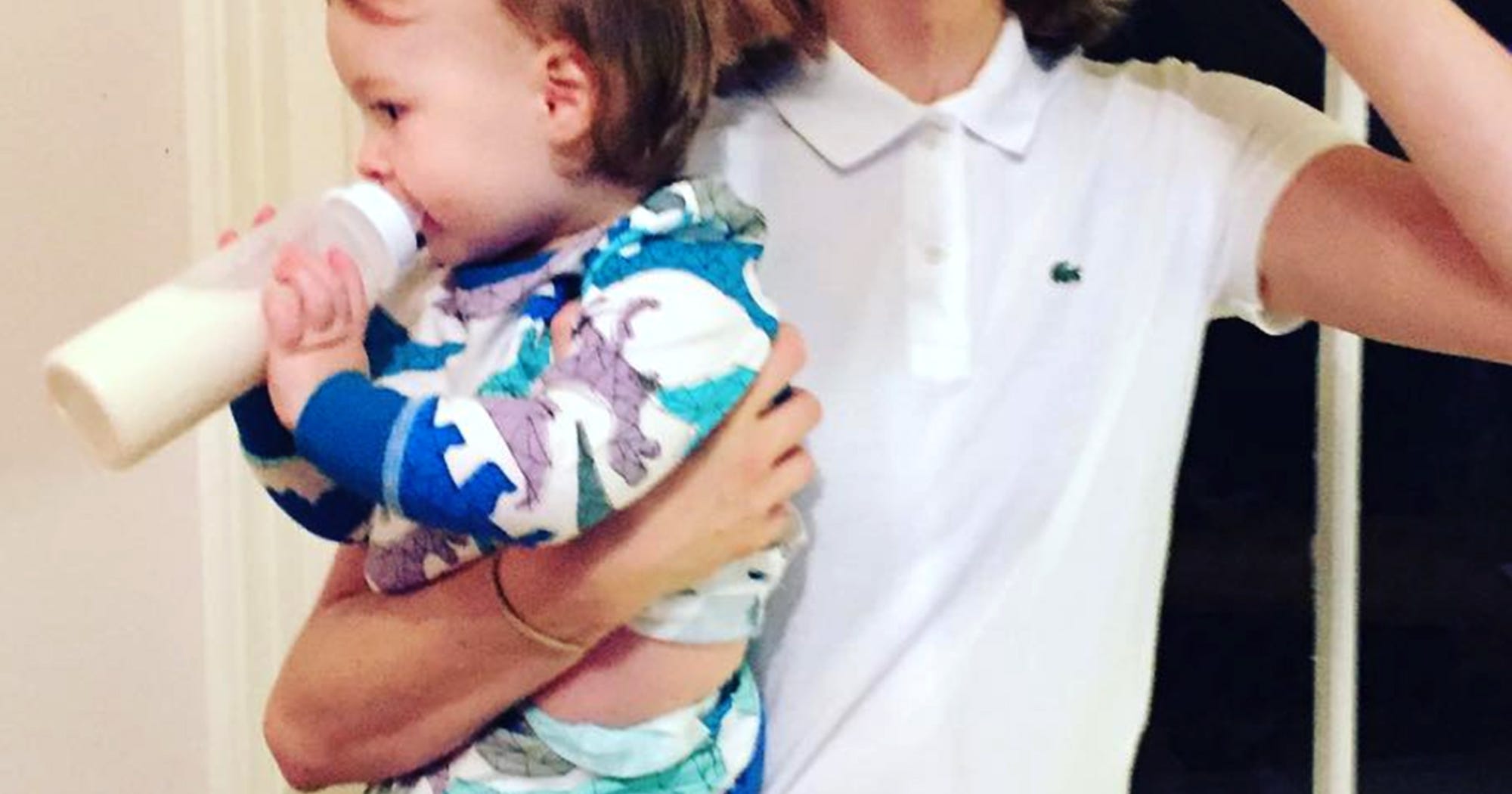 Kann ich eine gute Mutter & trotzdem noch cool sein?