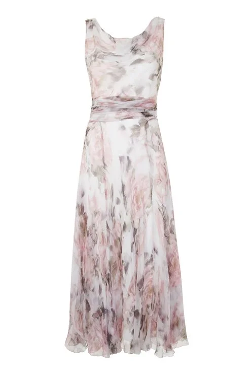 princess polly baby blue dress Hire Galina Dress | Anna Quan