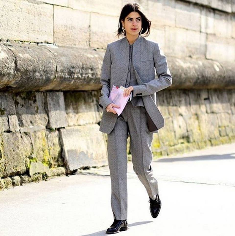 casual style instagram