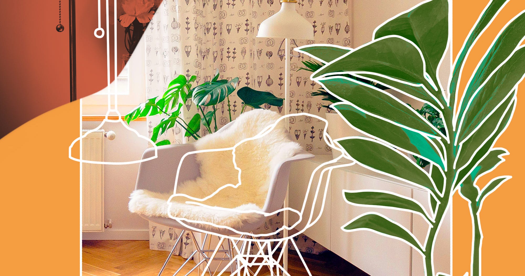 No Counter Space? How To Add More Room In Small Kitchen