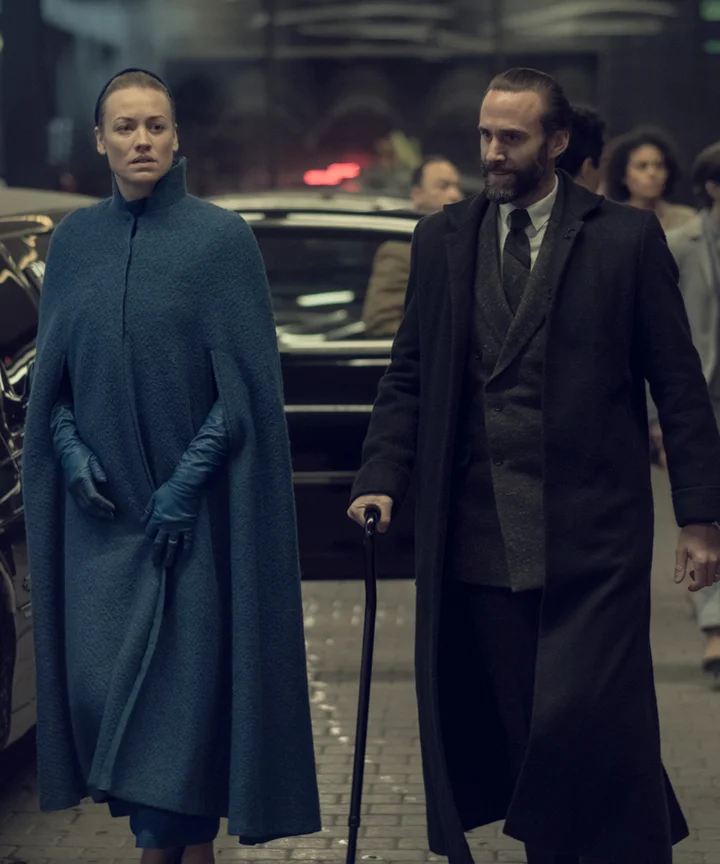 Will Fred Die In The Handmaids Tale Season 2 Finale?
