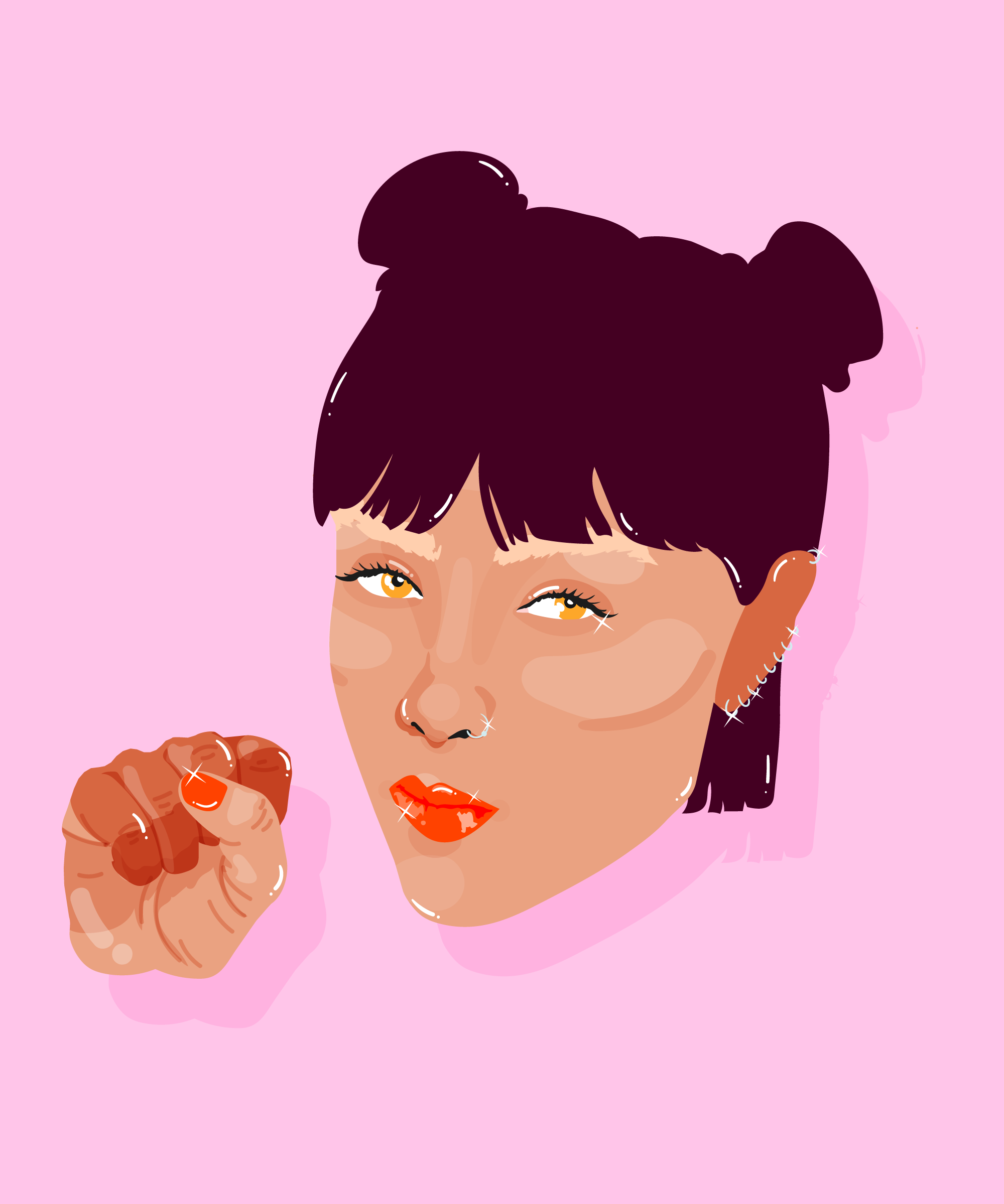 Yigitlar blowjob qilishni yoqtirishadimi?