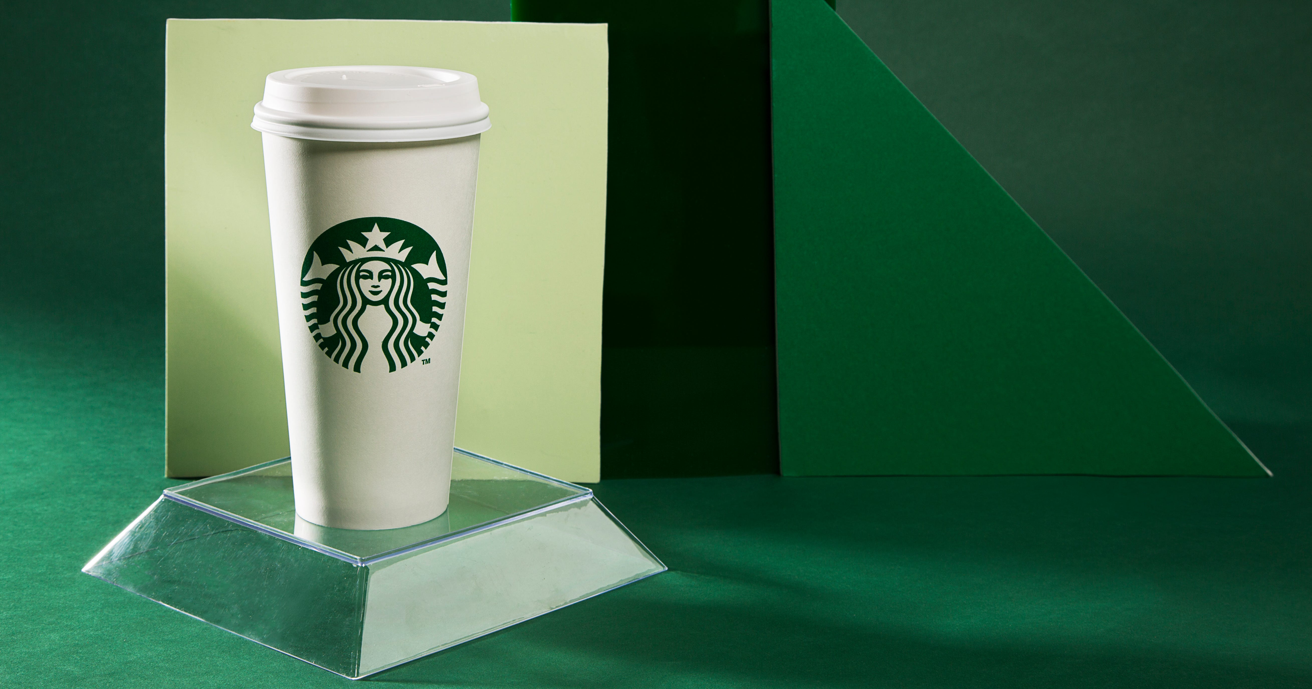 Starbucks Secret Menu Hack To Swap Eggnog In Any Drink