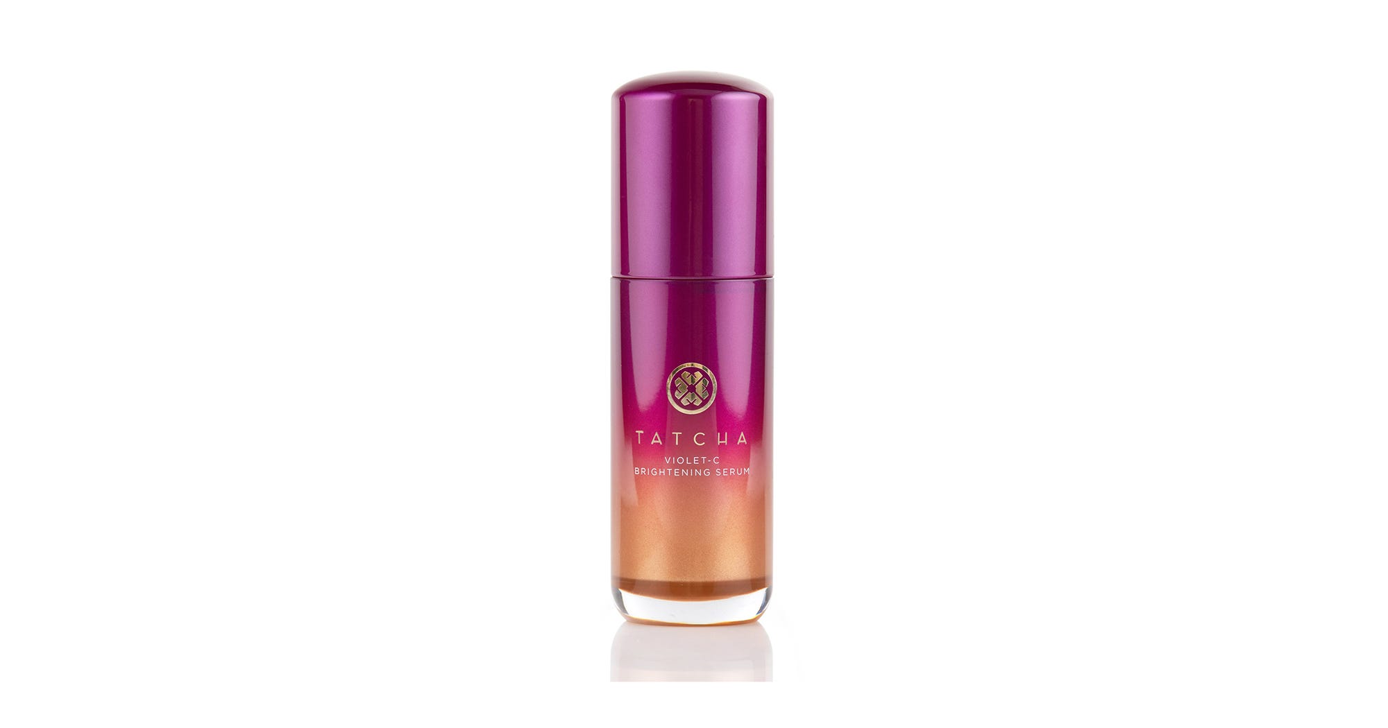 Tatcha Violet C Brightening Vitamin C Serum Review