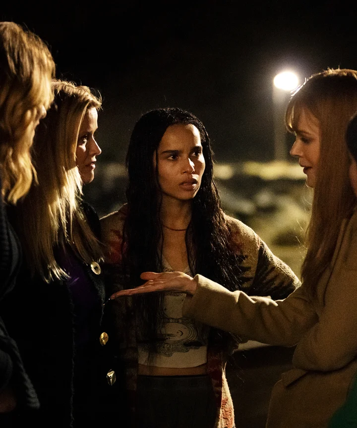 Little Things Matter Exposes Big Threat To James World 2 >> Big Little Lies Season 2 Who Will Spill Lie In Finale Little Things Matter Exposes Big Threat To James World 2 >> Big Little Lies Season 2 Who Will Spill Lie In Finale