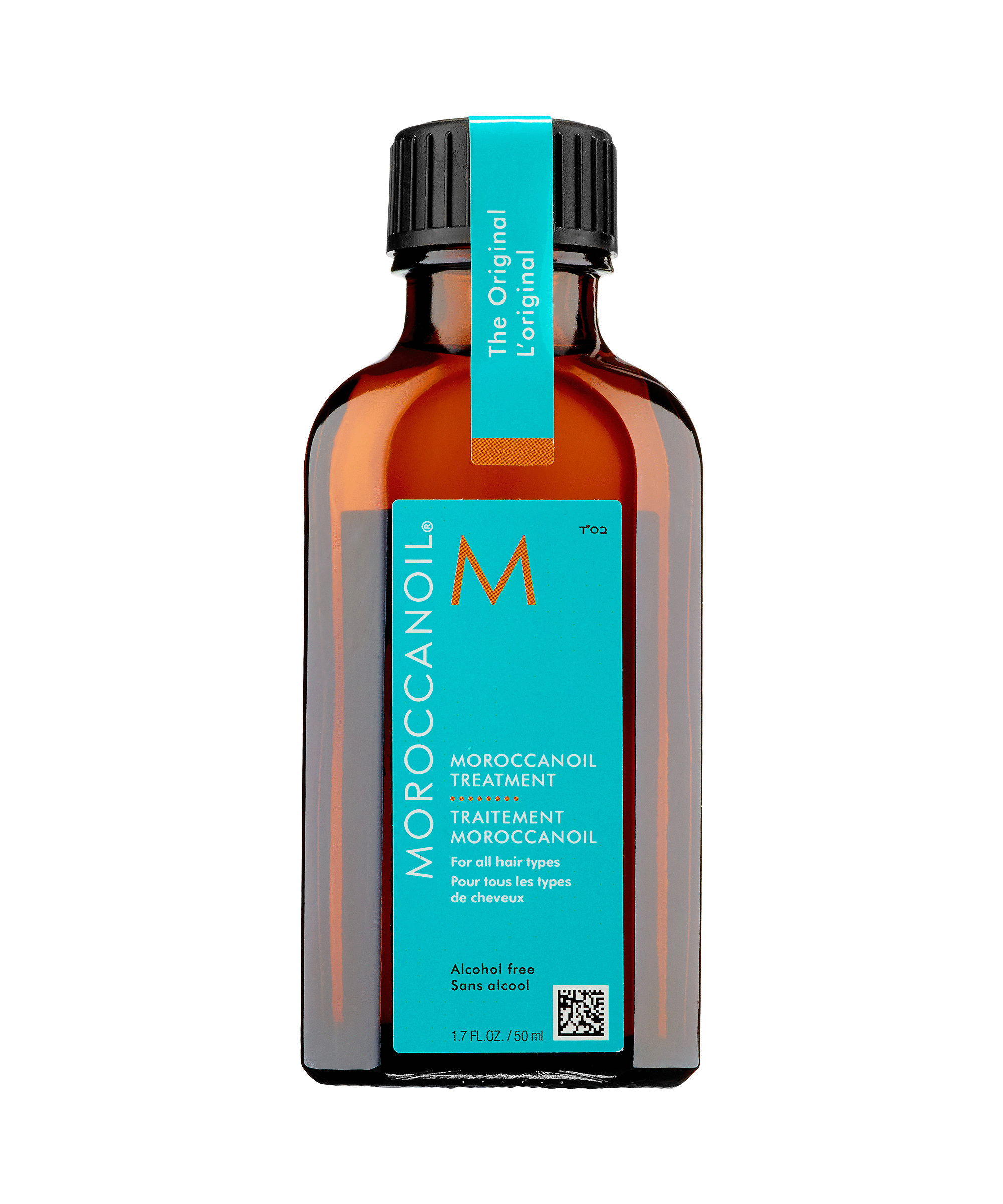 Best Products For Curls - How To Use Hair Oil