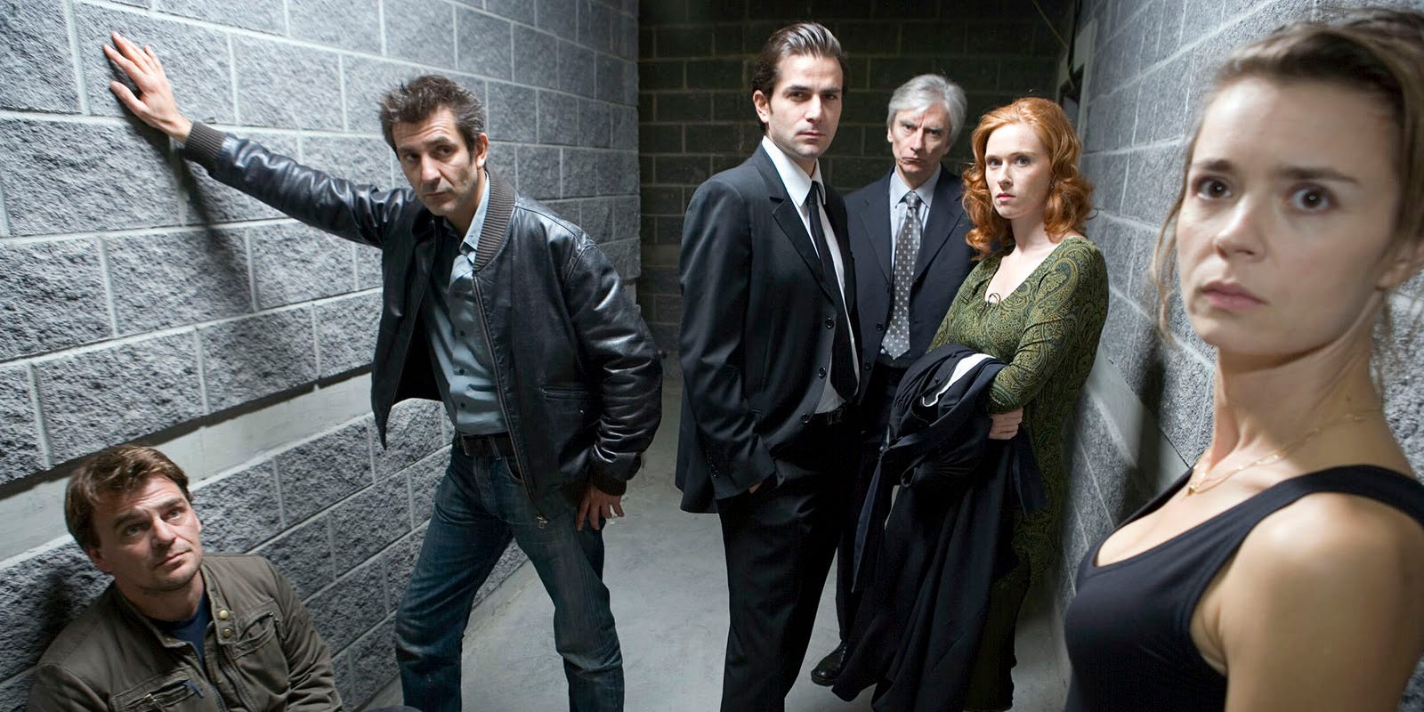 foreign shows on hulu