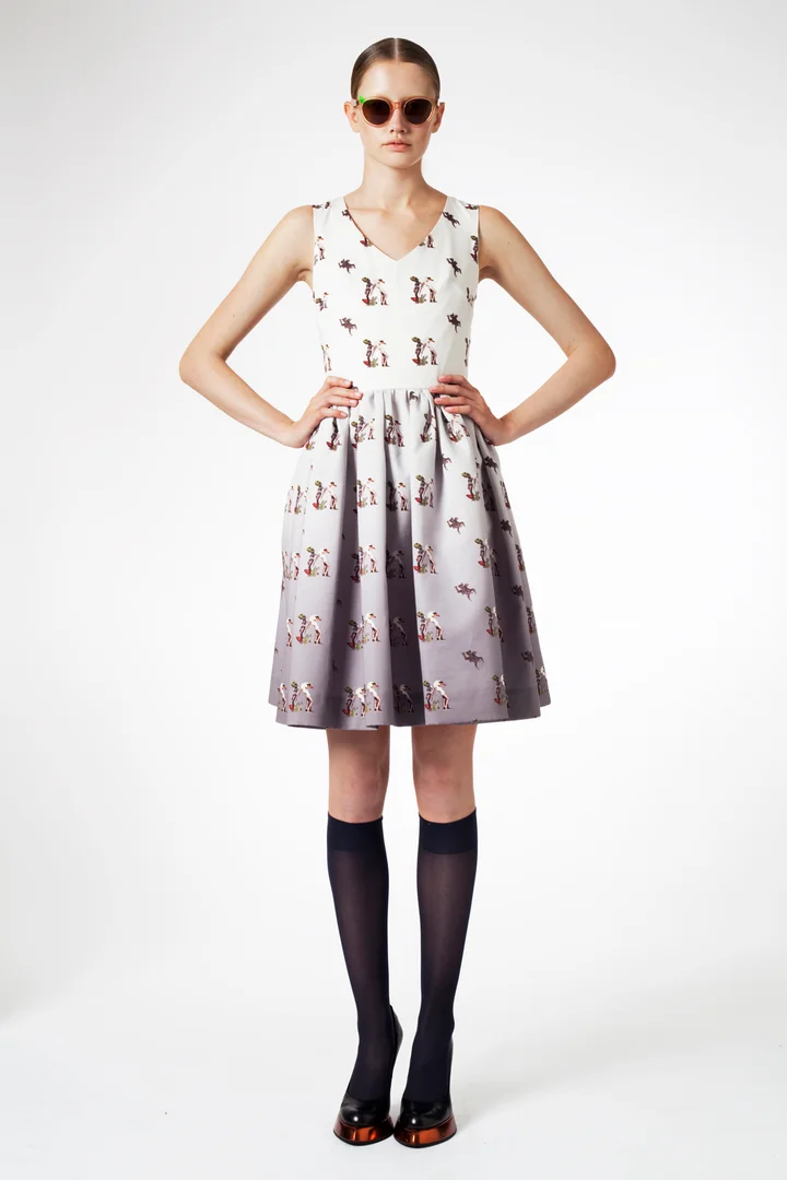 Louise amstrup London designer パンツ　カジュアル Louise amstrup London designer パンツ カジュアル｜パンツ