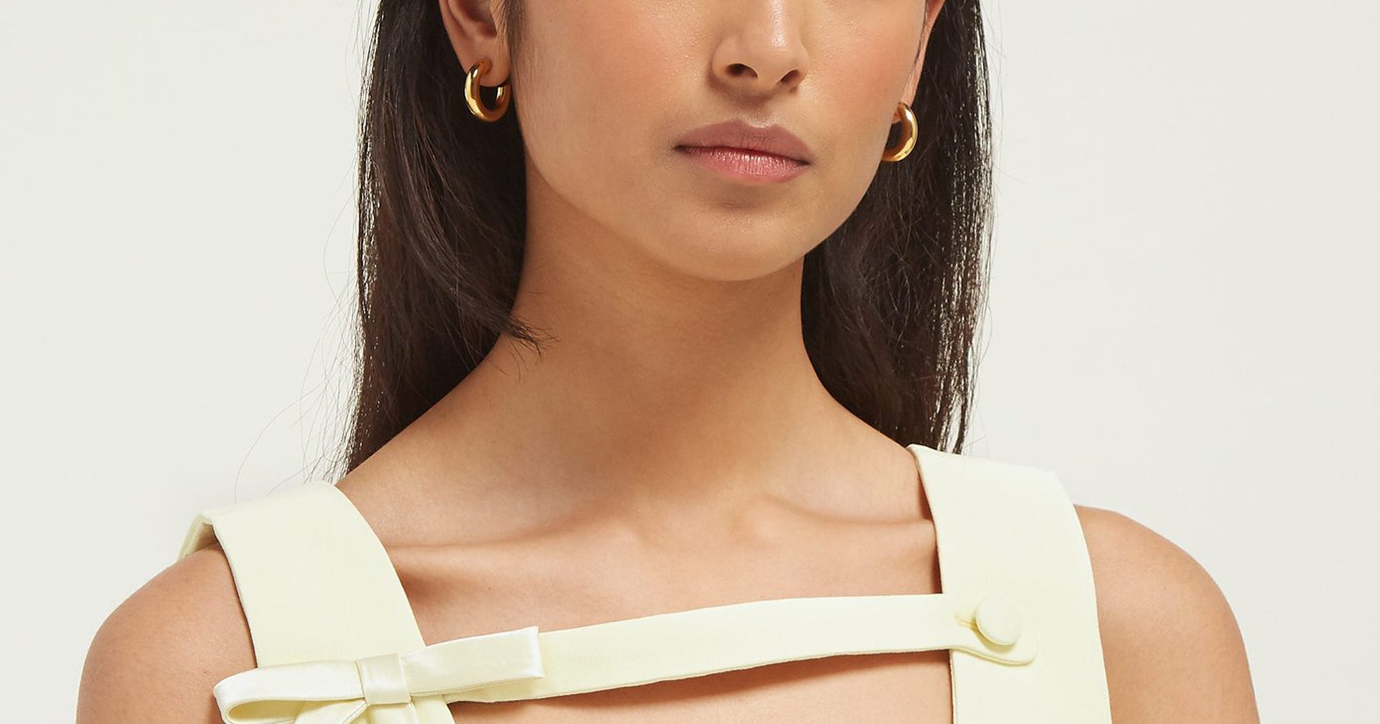 90s plastic headband